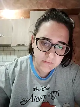 Dolcecurvy online show from February 2, 2026, 10:31 pm