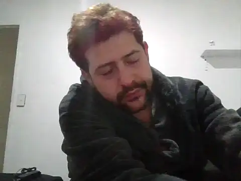 kinkyfag94 online show from September 11, 2025, 8:09 pm