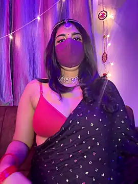 Dishasarmaa05 online show from September 13, 2025, 5:24 pm