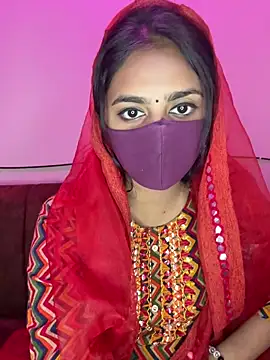 Dishasarmaa05 online show from March 18, 2025, 7:01 pm