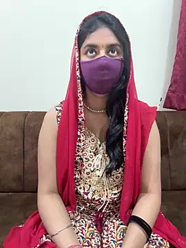 Dishasarmaa05 online show from February 22, 2025, 4:30 pm