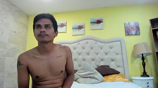 emily x charly online show from February 28, 2025, 11:12 pm