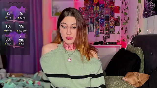 Snapshot of Dita_Redrum chatting on November 28, 2025, 2:39 pm Dita Redrum online show from November 28, 2025, 2:39 pm