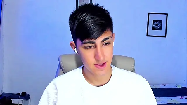 babymaik online show from December 2, 2025, 1:46 pm