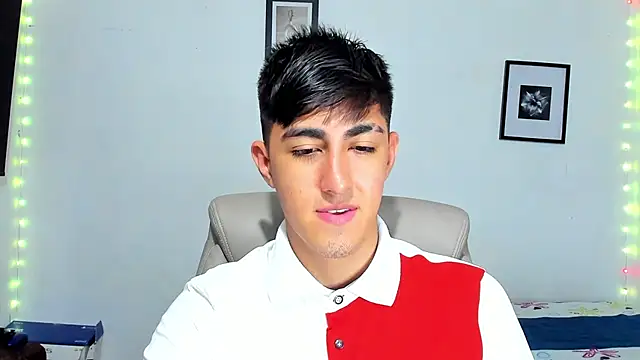 babymaik online show from November 29, 2025, 5:51 am