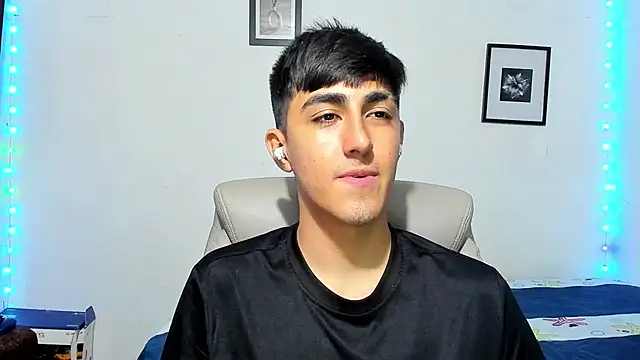 babymaik online show from November 17, 2025, 5:22 am