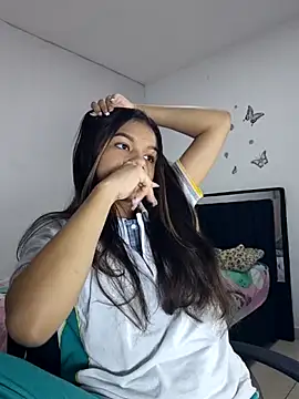 Snapshot of sophia_ramirez12 chatting on December 2, 2025, 9:38 pm sophia ramirez12 online show from December 2, 2025, 9:38 pm