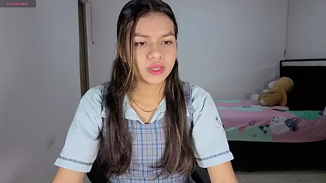 Snapshot of sophia_ramirez12 chatting on September 19, 2025, 10:47 pm sophia ramirez12 online show from September 19, 2025, 10:47 pm