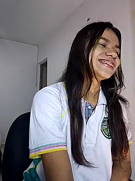 Snapshot of sophia_ramirez12 chatting on October 15, 2025, 11:35 pm sophia ramirez12 online show from October 15, 2025, 11:35 pm