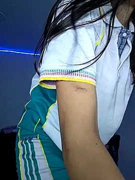 Snapshot of sophia_ramirez12 chatting on October 29, 2025, 11:58 pm sophia ramirez12 online show from October 29, 2025, 11:58 pm