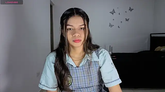 Snapshot of sophia_ramirez12 chatting on November 13, 2025, 12:03 am sophia ramirez12 online show from November 13, 2025, 12:03 am