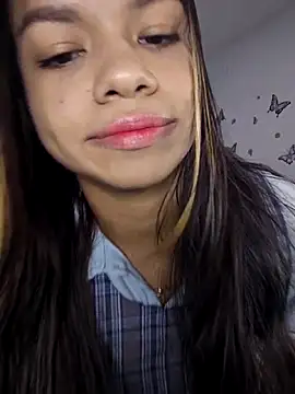 Snapshot of sophia_ramirez12 chatting on December 5, 2025, 9:23 pm sophia ramirez12 online show from December 5, 2025, 9:23 pm