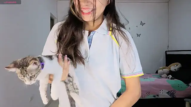 Snapshot of sophia_ramirez12 chatting on September 24, 2025, 11:21 pm sophia ramirez12 online show from September 24, 2025, 11:21 pm