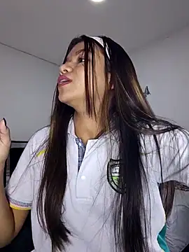 sophia ramirez12 online show from March 17, 2026, 2:03 am