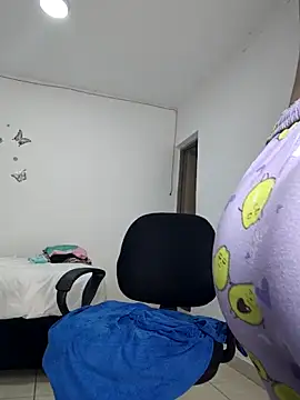 Snapshot of sophia_ramirez12 chatting on September 30, 2025, 4:07 am sophia ramirez12 online show from September 30, 2025, 4:07 am