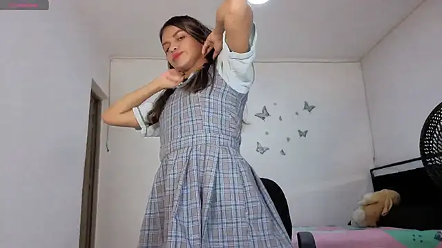 Snapshot of sophia_ramirez12 chatting on September 25, 2025, 10:05 pm sophia ramirez12 online show from September 25, 2025, 10:05 pm