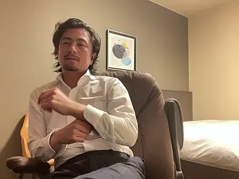 masato1115aa online show from February 3, 2026, 12:10 pm