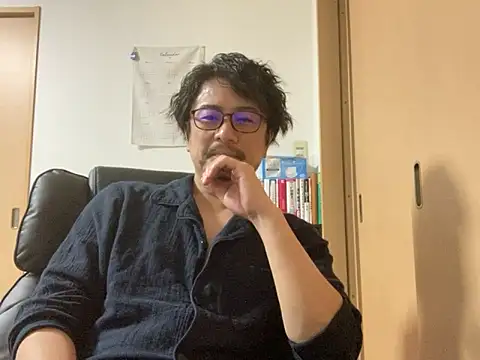 Snapshot of masato1115aa chatting on October 17, 2025, 2:52 pm masato1115aa online show from October 17, 2025, 2:52 pm