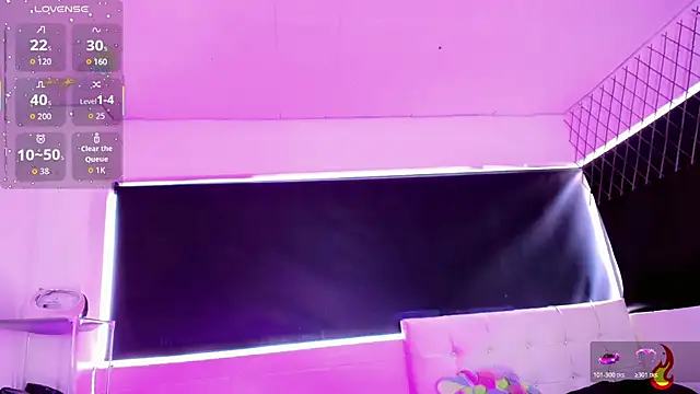 jymena xxx online show from April 11, 2026, 7:17 pm