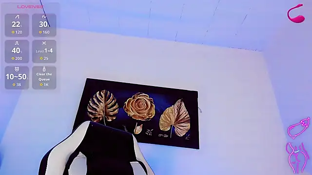 jymena xxx online show from November 13, 2025, 7:07 pm