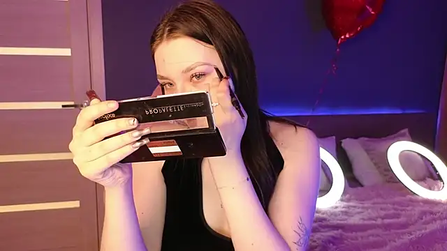 milliedoll online show from March 6, 2025, 7:58 am