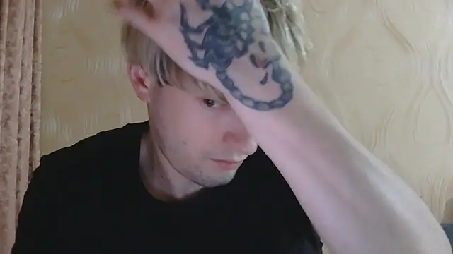 frama666 online show from May 19, 2026, 9:00 pm