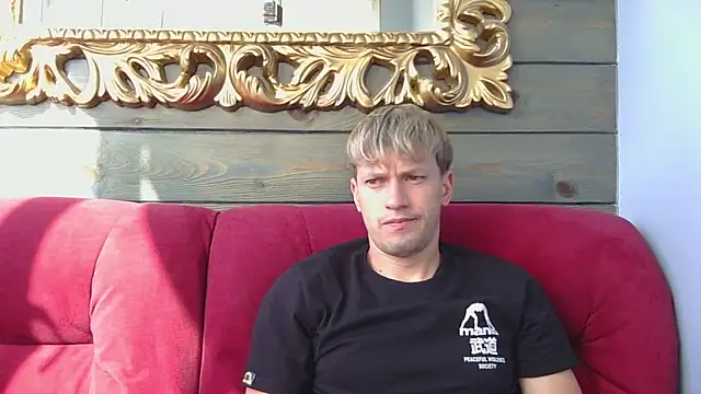 frama666 online show from September 17, 2025, 11:45 am