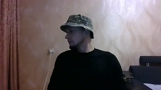 frama666 online show from October 16, 2025, 12:19 am