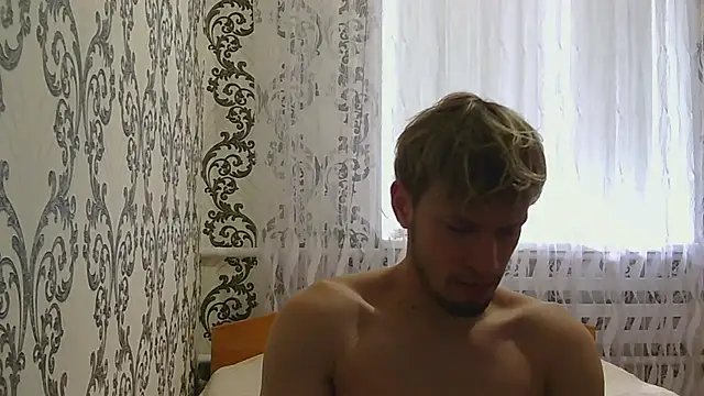 frama666 online show from October 7, 2025, 8:26 am