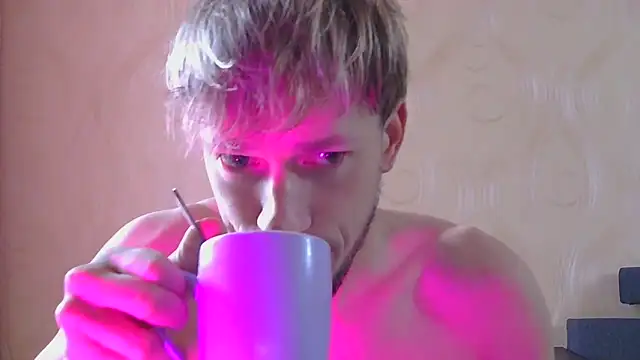 frama666 online show from October 18, 2025, 9:11 am