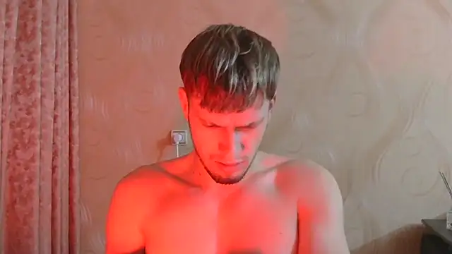 frama666 online show from November 9, 2025, 9:08 pm