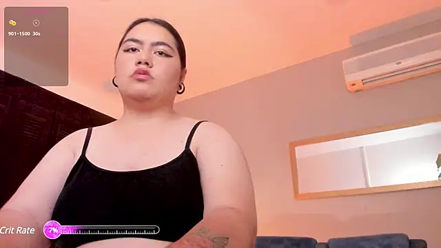 irisanderson  online show from February 23, 2025, 2:14 pm