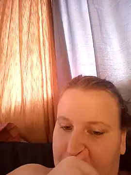 SABlond2 online show from February 24, 2025, 10:37 am