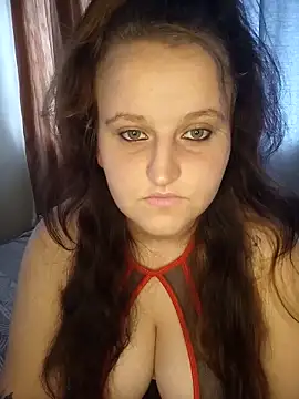 SABlond2 online show from February 20, 2025, 6:06 am