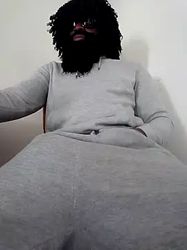 Flexy555 online show from November 25, 2025, 11:32 am