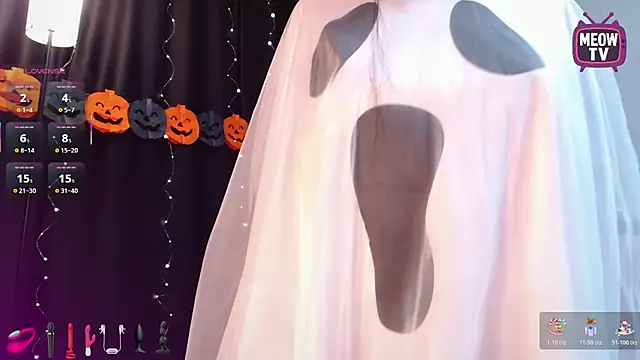 miyakimi0101 online show from October 30, 2025, 12:31 am