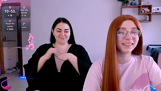 Snapshot of kitsune_8 chatting on March 7, 2025, 7:08 am kitsune 8 online show from March 7, 2025, 7:08 am