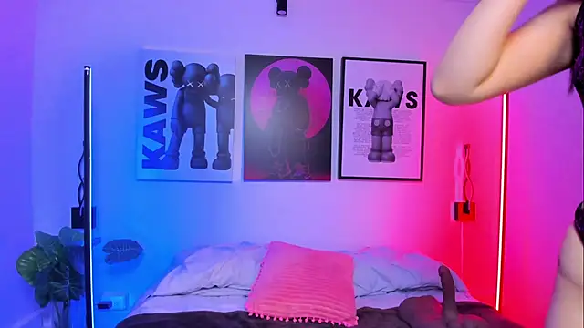 Selene bennet online show from February 1, 2026, 4:27 pm