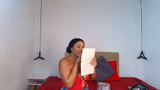 Natasha rose   online show from June 12, 2026, 7:33 pm