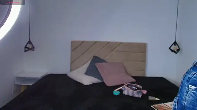 Natasha rose   online show from March 23, 2026, 7:47 pm