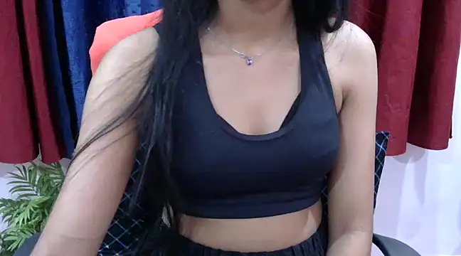 Snapshot of Cute_Pihu01 chatting on March 20, 2025, 10:29 pm Cute Pihu01 online show from March 20, 2025, 10:29 pm