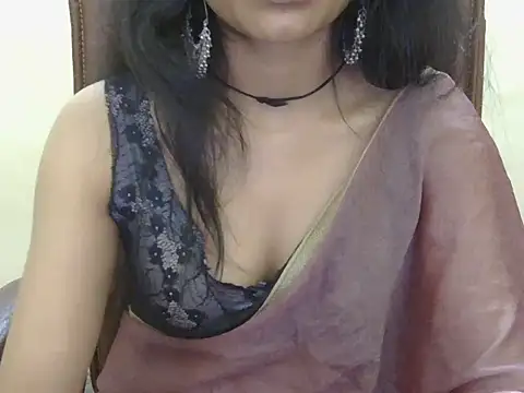 Snapshot of Cute_Pihu01 chatting on October 9, 2025, 8:53 pm Cute Pihu01 online show from October 9, 2025, 8:53 pm