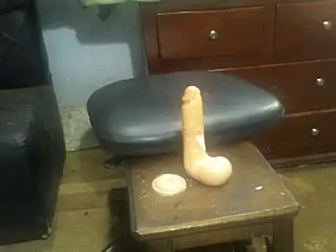 jhonny k online show from October 1, 2025, 8:57 pm