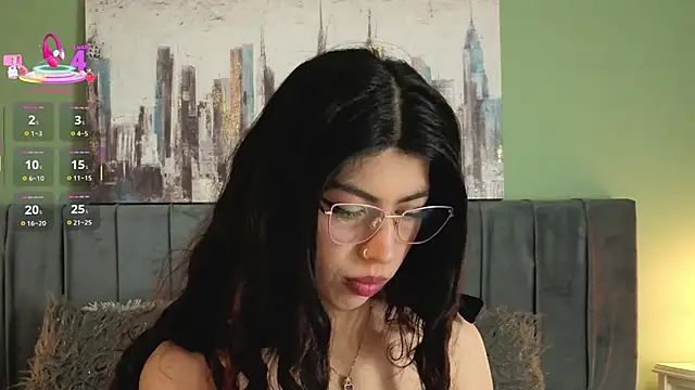 Cassie bloom online show from May 5, 2026, 3:31 am