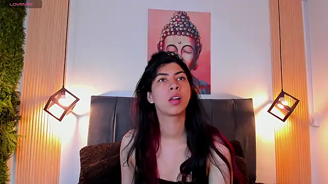 Cassie bloom online show from November 7, 2025, 7:40 pm