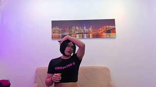 Snapshot of GigiHilss chatting on February 21, 2025, 7:32 pm GigiHilss online show from February 21, 2025, 7:32 pm