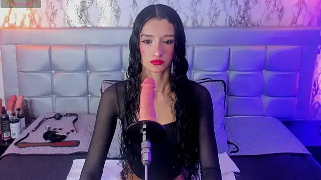 MELODYY SWEET online show from November 10, 2025, 1:38 pm