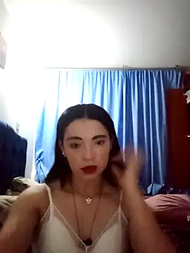 Snapshot of saritaorrego chatting on July 16, 2026, 12:40 am saritaorrego online show from July 16, 2026, 12:40 am