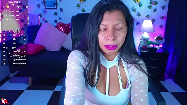 Snapshot of AbbyPrincessAGT chatting on May 29, 2026, 11:22 pm AbbyPrincessAGT online show from May 29, 2026, 11:22 pm