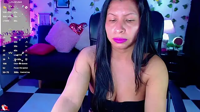 Snapshot of AbbyPrincessAGT chatting on May 26, 2026, 10:30 pm AbbyPrincessAGT online show from May 26, 2026, 10:30 pm